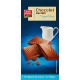 Tablette Chocolat au Lait Degustation 100gr